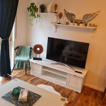 Mels Appartment Schwetzingen Ngoại thất bức ảnh