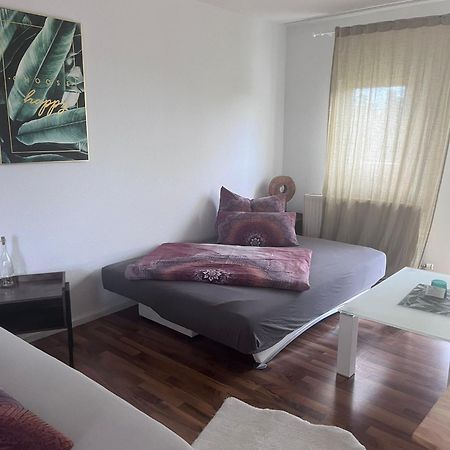 Mels Appartment Schwetzingen Ngoại thất bức ảnh