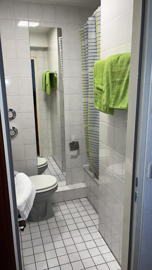 Mels Appartment Schwetzingen Ngoại thất bức ảnh