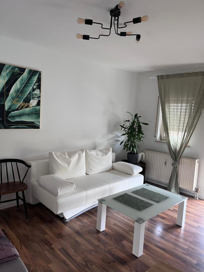 Mels Appartment Schwetzingen Ngoại thất bức ảnh