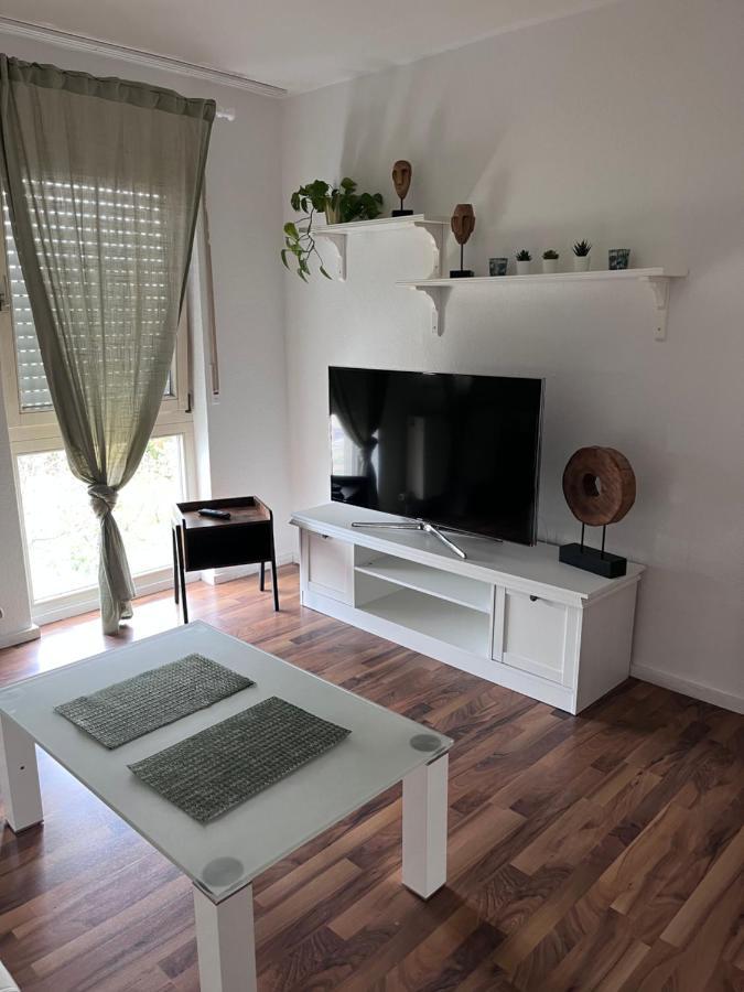Mels Appartment Schwetzingen Ngoại thất bức ảnh