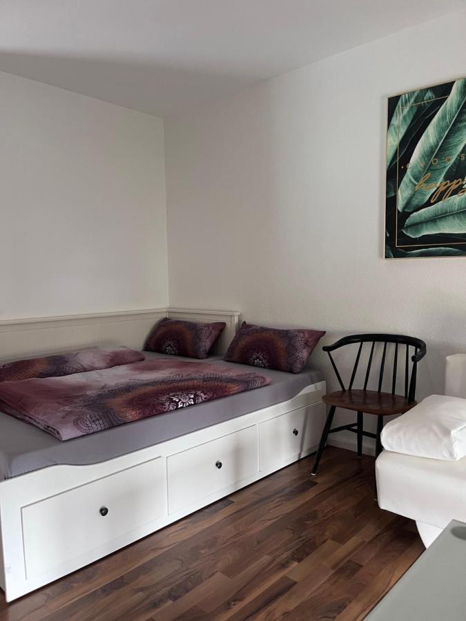 Mels Appartment Schwetzingen Ngoại thất bức ảnh