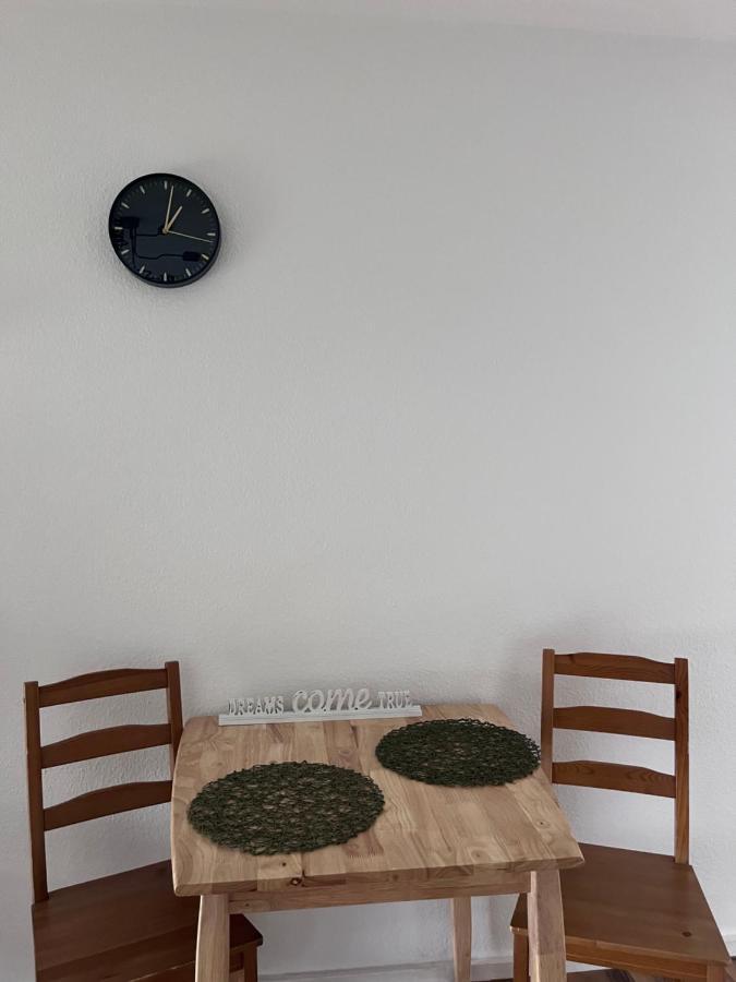 Mels Appartment Schwetzingen Ngoại thất bức ảnh