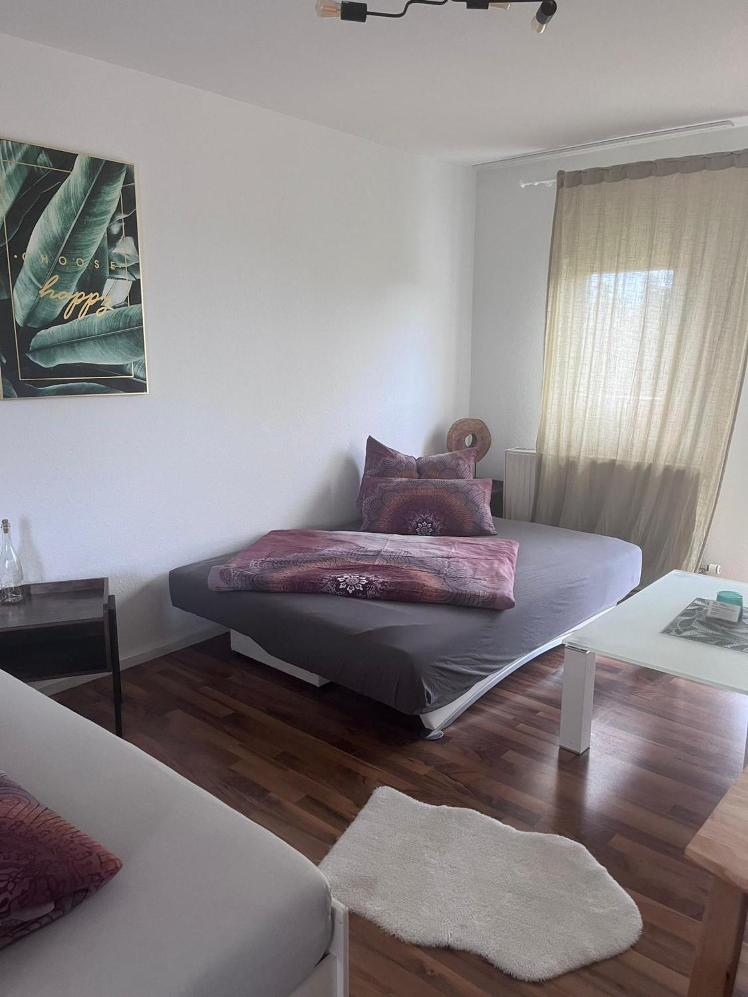 Mels Appartment Schwetzingen Ngoại thất bức ảnh