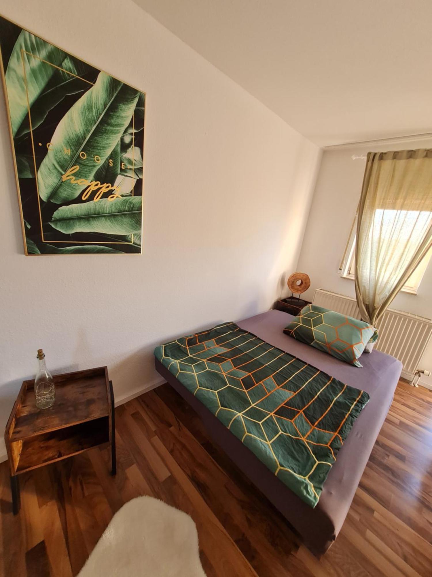 Mels Appartment Schwetzingen Ngoại thất bức ảnh