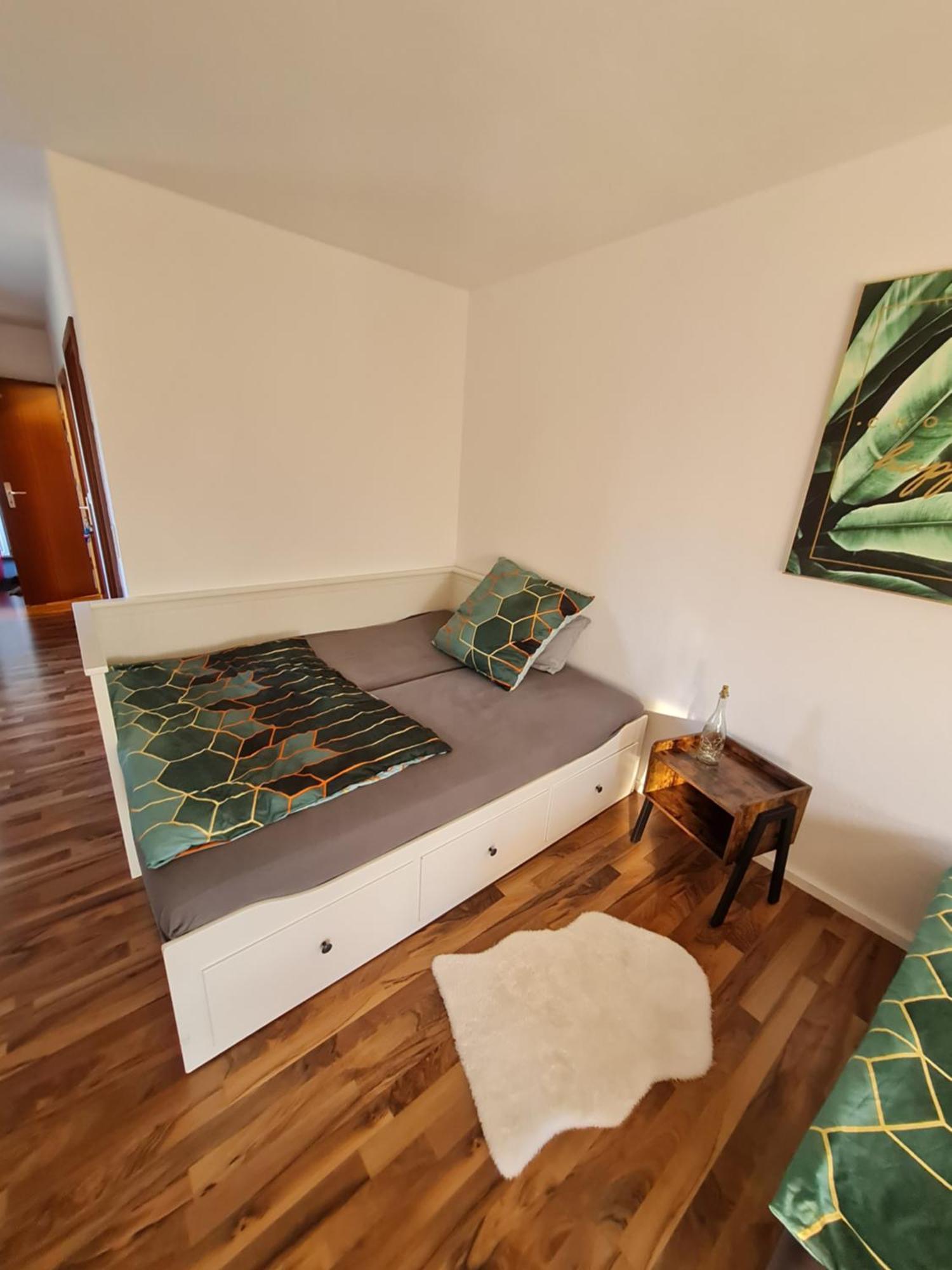 Mels Appartment Schwetzingen Ngoại thất bức ảnh